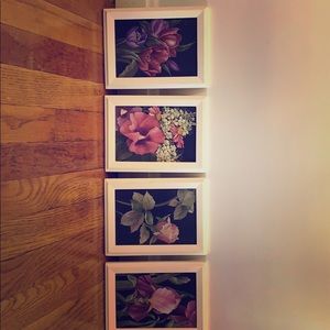 Wall Art : Springtime Bunch